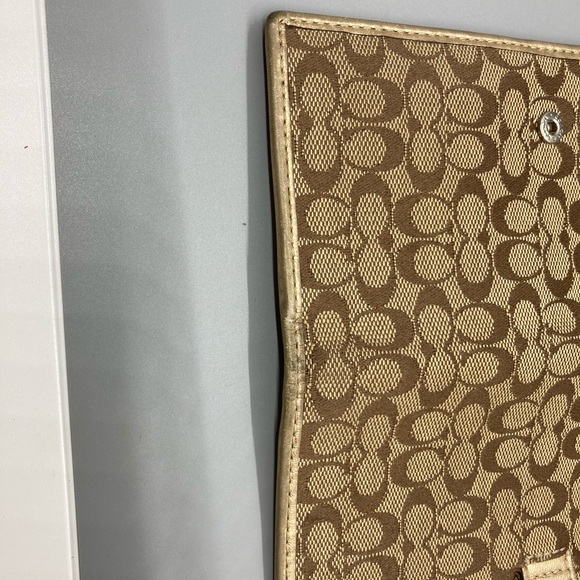 Coach wallet - Picture 6 of 7